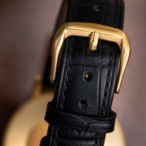 Patek Philippe Calatrava 3512 Gold - Image 14