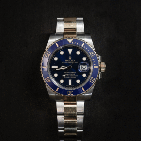 Rolex submariner 300m