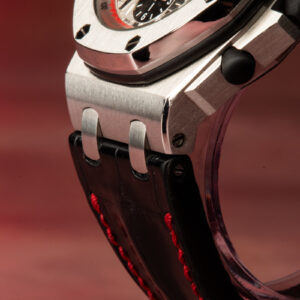 Audemars Piguet Panda Chronograph 42mm - Image 10