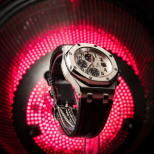 Audemars Piguet Panda Chronograph 42mm - Image 12