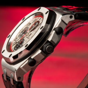 Audemars Piguet Panda Chronograph 42mm - Image 5