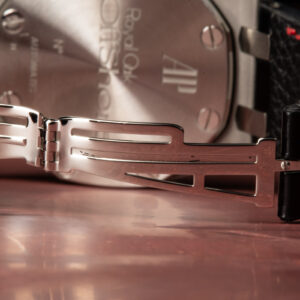 Audemars Piguet Panda Chronograph 42mm - Image 8