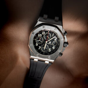 Audemars Piguet Royal Oak Offshore Chronograph Vampire - Image 11