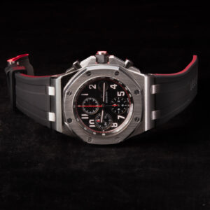 Audemars Piguet Royal Oak Offshore Chronograph Vampire - Image 16