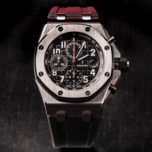 Audemars Piguet Royal Oak Offshore Chronograph Vampire - Image 18