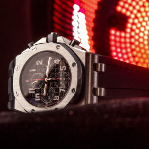 Audemars Piguet Royal Oak Offshore Chronograph Vampire - Image 3