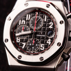 Audemars Piguet Royal Oak Offshore Chronograph Vampire - Image 4