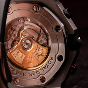 Audemars Piguet Royal Oak Offshore Chronograph Vampire - Image 6