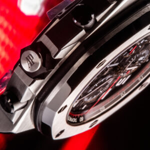 Audemars Piguet Royal Oak Offshore Chronograph Vampire - Image 7