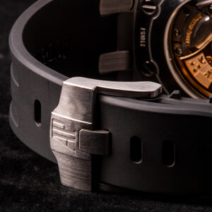 Audemars Piguet Royal Oak Offshore Chronograph Vampire - Image 10