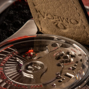 Omega Speedmaster Moonphase Chronometer Moonwatch - Image 10