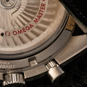 Omega Speedmaster Moonphase Chronometer Moonwatch - Image 12