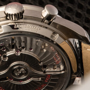 Omega Speedmaster Moonphase Chronometer Moonwatch - Image 14