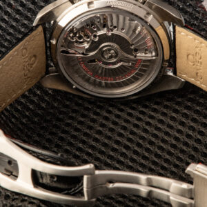 Omega Speedmaster Moonphase Chronometer Moonwatch - Image 15