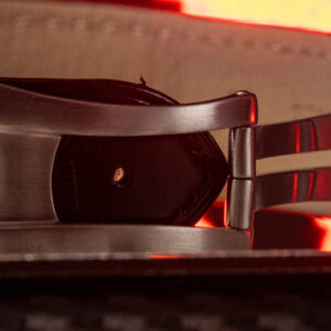 Omega Speedmaster Moonphase Chronometer Moonwatch - Image 3