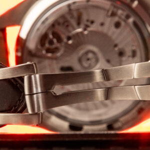 Omega Speedmaster Moonphase Chronometer Moonwatch - Image 4