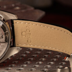 Omega Speedmaster Moonphase Chronometer Moonwatch - Image 6