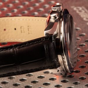 Omega Speedmaster Moonphase Chronometer Moonwatch - Image 8