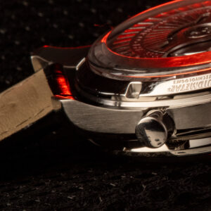Omega Speedmaster Moonphase Chronometer Moonwatch - Image 9