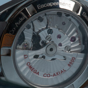 Omega Seamaster Aqua Terra Mother Of Pearl w/Box - Image 4