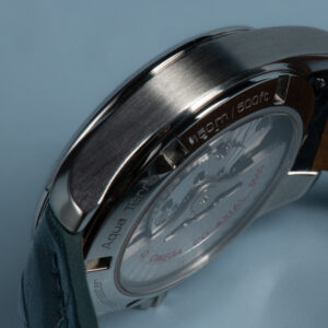 Omega Seamaster Aqua Terra Mother Of Pearl w/Box - Image 8