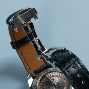 Omega Seamaster Aqua Terra Mother Of Pearl w/Box - Image 9