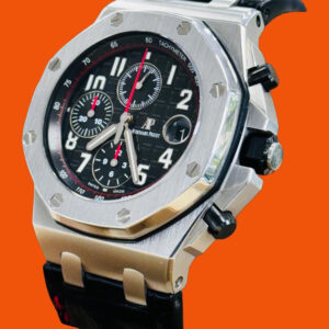 Audemars Piguet Royal Oak Offshore Chronograph Vampire